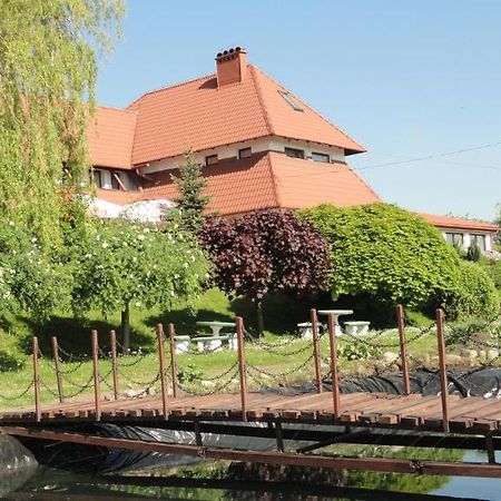 Zajazd Kosynier Wegrzce Luaran gambar
