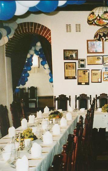 Zajazd Kosynier Wegrzce Luaran gambar